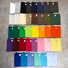 United Athle 500101 Tee 黑 白 綠 咖啡 藍 粉 棉質 日本 多色素Tee 男女 歷史價格詳細信息