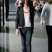 Dior homme 33腰 原色牛仔褲  黑色 日本製 歷史價格詳細信息
