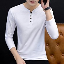 秋季男襯衫長袖修身發型師百搭個性ins刺繡潮流休閑時尚帥氣襯衣長袖襯衫牛仔 長袖t shirt 排汗 t恤 男生衣著 素 歷史價格詳細信息