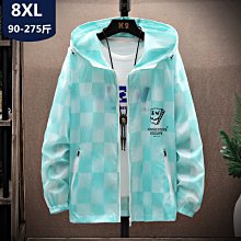 夏季防曬衣男士冰絲薄款2023新款釣魚外套運動上衣大碼防曬服透氣冰絲外套-kby科貝 歷史價格詳細信息