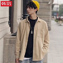 男T恤 襯衫男韓路新港風男裝 2022夏季新款寬松條紋情侶短袖寬松ins百搭t恤男q 歷史價格詳細信息