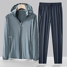 男T恤 襯衫男冰絲九分褲 品質+新款夏季彈力休閑褲男透氣薄款潮流速干薄款實體 歷史價格詳細信息