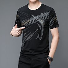 新款男士寬松帥氣印花多色襯A韓版青年時尚休閑長袖襯A  A 歷史價格詳細信息