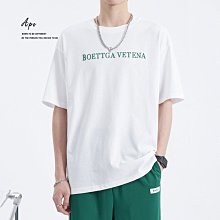 男T恤 襯衫男男裝短袖T恤夏季新款潮牌印花打底衫韓版百搭連帽圓領上衣代發男 歷史價格詳細信息