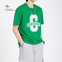 男T恤 襯衫男男裝短袖T恤夏季新款潮牌印花打底衫韓版百搭連帽圓領上衣代發男 歷史價格詳細信息