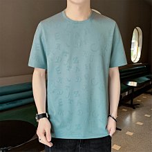 夏季短袖 字母短袖襯衫 五分袖襯衫 復古印花襯衫 韓版男生衣服 薄款白色襯衫 休閒短袖男 襯衫外套男 寬鬆襯衫 男 歷史價格詳細信息