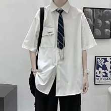 潮流帥衣 白色制服襯衫 15號尺寸庫存品出清 單品收藏 只有1組 非字櫃 零碼特價 歷史價格詳細信息