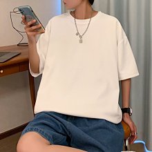 男士襯衫新款風格夏季短袖格子百搭襯衫休閒寬鬆韓版外套上衣潮流-22號穿搭 歷史價格詳細信息