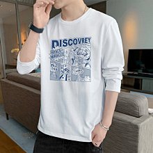 春秋新款男士長袖T恤男中年翻領休閑POLO衫爸爸裝打底衫 polo衫男 工作服 長袖上衣 T恤男 襯衫男 純棉T-滿599免運 歷史價格詳細信息