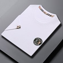 男T恤 襯衫男幸運數字5 夏季純棉短袖t恤男式寬松潮牌假兩件ins半袖大碼五分袖 歷史價格詳細信息