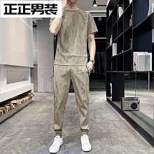 冰絲短袖T恤男  彈力舒適透氣 圓領T恤 速乾上衣 柔軟親膚短袖上衣 工作聚會休閒逛街 男生上衣【滿299元發貨】 歷史價格詳細信息