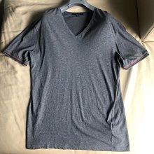 [品味人生]保證正品 Gucci 黑色條紋 成套 西裝 size 52 (上衣) 歷史價格詳細信息