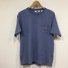 BEN DAVIS 經典款 LOGO 美線 純棉短袖-黑色【HopesTaiwan】正規代理 歷史價格詳細信息