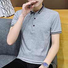 【現貨熱銷】夏季polo衫印字夏季短袖工作服廣告衫翻領T恤印宇logo男女定制杉 歷史價格詳細信息