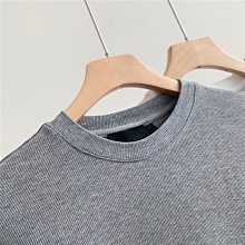 4色【100kg可穿】刺繡 Polo衫 棉質長袖T恤 日系大尺碼翻領T恤 商務休閒polo 男生長T 長袖T恤 素T 歷史價格詳細信息