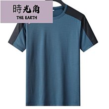 排汗衣 冰絲網眼男士短袖T恤 吸溼透氣速乾短袖 寬鬆加肥加大尺碼 休閒衫運動短袖T恤 排汗衫強推 歷史價格詳細信息