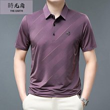 【時光角】冰絲速乾衣 男款運動衫 短袖T恤 透氣 彈力吸溼排汗跑步健身上衣 歷史價格詳細信息