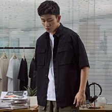 情侶襯shan外tao 襯shan男 純色襯shan外tao男 大尺碼襯shan男 春裝新款簡約百搭基礎款男女情侶長袖純 歷史價格詳細信息