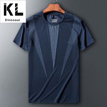 M-5XL冰絲短袖Polo衫 男生上衣 短袖Polo衫男 運動polo衫 速乾T恤 翻領短袖T恤 排汗Polo衫 速乾透-22號穿搭 歷史價格詳細信息