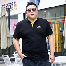 免運  polo衫短袖男裝2023夏季華夫格撞色男士時尚休閑T恤上衣男短袖 男上衣 男短T 歷史價格詳細信息