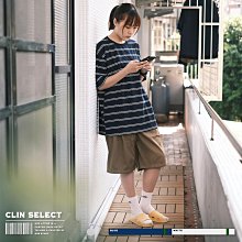 條紋短T 日系口袋旗幟繡花造型 寬鬆短袖T恤 竹節棉230G【TJK1870】現貨＋預購 歷史價格詳細信息