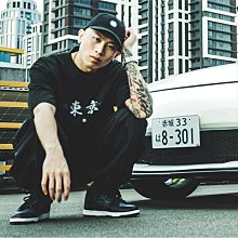 Hip Hop Gentlemen 2021 新光杯紀念款帽T (白) 歷史價格詳細信息