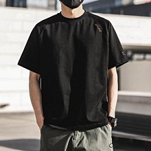 短袖T恤男士高品質麂皮絨2024夏季新款潮男INS潮流美式寬松上衣服 歷史價格詳細信息