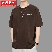 純棉男童短袖T恤 新款帥氣兒童男孩夏裝中大童  打底shan上yi 歷史價格詳細信息