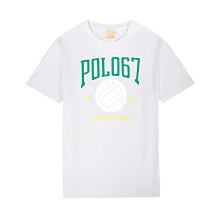 Cindy精品代購 Polo Ralph Lauren  短袖 圓領 上衣 T恤 透氣運動休閒衣 印花大馬LOGO 歷史價格詳細信息