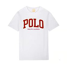 Cindy精品代購 Polo Ralph Lauren  短袖 圓領 上衣 T恤 透氣運動休閒衣 印花大馬LOGO 歷史價格詳細信息