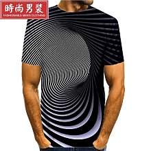 男t恤 男短袖 時尚街頭t恤 男裝 休閑短袖 歐美風夏款短袖 撲克牌圖案短袖 3d印花t恤 歷史價格詳細信息