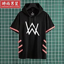 男t恤 男短袖 時尚街頭t恤 男裝 休閑短袖 歐美風夏款短袖 撲克牌圖案短袖 3d印花t恤 歷史價格詳細信息