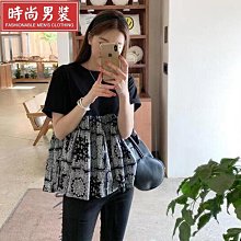 男女童裝短袖T恤荷包蛋煎蛋白黃貓咪喵星寬松打底男女全純棉短袖t恤衫半袖上衣服親子裝成人T恤棉質 歷史價格詳細信息