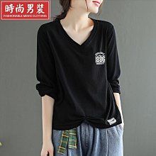 長袖t恤 大尺碼上衣男 厚薄可選 寬鬆圓領 連帽 加大尺碼連帽衫 韓版春秋裝 男士青年大碼衛衣 歷史價格詳細信息