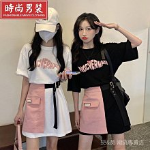 ????兩件式套裝 大碼套裝男 運動套裝 無袖背心t恤 短t 素t 休閑套裝 華夫格兩件套男 學院風套裝 韓版套裝-MINTS名仕男裝 歷史價格詳細信息