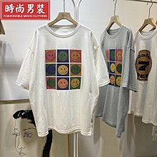 ????櫻桃大尺碼M6XL大尺碼春夏純棉大碼印花短袖T恤女7-時尚男裝 歷史價格詳細信息