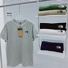 TheNorthFace北面短袖T恤情侶款24夏季戶外舒適透氣汽車印花半袖 歷史價格詳細信息