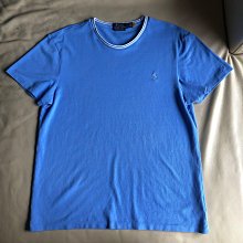 [品味人生] 保證正品 Polo Ralph Lauren 灰色 短袖T恤 短T size S 適合M 歷史價格詳細信息