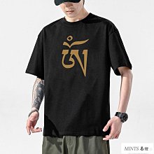 短袖男 短袖上衣男 t恤男 短袖t恤男 純棉 高級義大利梵文3D印花潮牌曾棉衣服夏季體恤短袖男裝【男人裝 歷史價格詳細信息