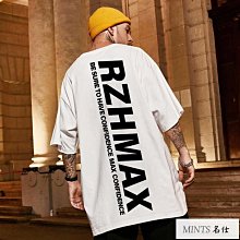 潮男短袖T恤 T恤男 潮流印花短袖T恤    韓版T恤男  百搭短袖時尚休閒in文藝修身男立領原宿流行新款純色T恤-正正男裝 歷史價格詳細信息