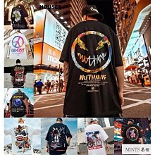 t恤男 多款男生衣服 潮男短t 短袖男 衣服短T 韓版漸層 男T恤 M-3XL男T恤 合身版 宇宙總部(AA-818)-MINTS名仕男裝 歷史價格詳細信息