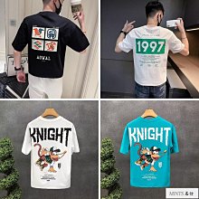 男青春流行港風毛衣長袖新款慵懶直筒型帥氣秋季針織衫潮休閒-潮男服飾 歷史價格詳細信息