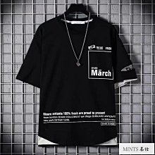 假兩件上衣 街頭潮牌男生長袖T恤 日系字母印花寬鬆T恤男學生長袖 嘻哈百搭學生拼色長袖 大學TLPK031壹號站強推 歷史價格詳細信息