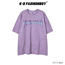 男女休閒穿搭 情侶 短T  秋冬時尚大學T 潮流 街頭 LIFEWORK法鬥犬印花 個性強推 歷史價格詳細信息