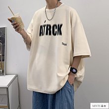 男生上衣短袖T恤透氣美式復古短袖大尺碼男裝寬鬆t恤嘻哈短袖重磅純棉落肩t 男上衣 圓領短袖短t 歷史價格詳細信息