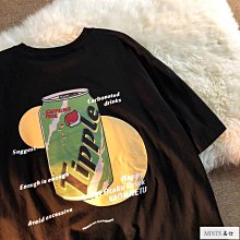 美式復古卡通印花衛衣女春秋新款設計感小眾長袖上衣-餘登米女裝 歷史價格詳細信息