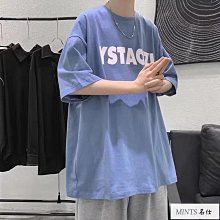 韓版夏天衣服 男裝短袖 小版男裝 修身上衣 短t 情侶裝 t恤 圓領t 男生衣服 短袖上衣-MINTS名仕男裝 歷史價格詳細信息