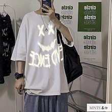 男生衣著 潮流日語印花T 原創日係 風 寬鬆小清新短袖 紮實純棉 簡約素麵t恤學院風嘻哈T恤 寬鬆顯瘦 情侶衣著 9 歷史價格詳細信息