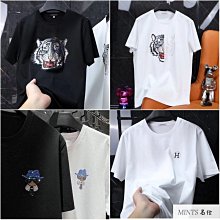 港風夏季寬松純棉男女生短袖t恤休閑百搭學生ins潮流潮牌半袖全棉【台灣公司免稅開發票】 歷史價格詳細信息