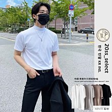 短T 韓系質感條紋透氣針織衫 寬鬆短袖針織上衣 針織衫 【TJ210295】現貨＋預購 歷史價格詳細信息